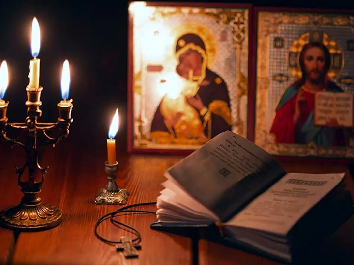 Эффективная молитва от гадалки в Бутурлиновке для возврата любимого человека